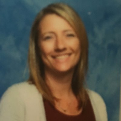 Profile Picture of Stephanie Hawkins (@SHawkinsRBV) on Twitter