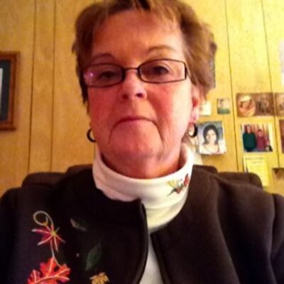 Profile Picture of Toni Carlson (@luvcooking58) on Twitter