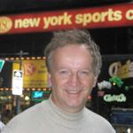 Profile Picture of Kevin Lingenfelter (@kevinlingenfelter) on Instagram