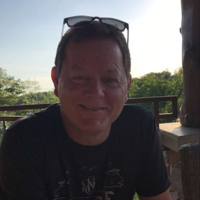 Profile Picture of Jonathan Moberly (@MoberlyJonathan) on Twitter