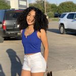 Profile Picture of Devi Tish-marie Brooks (@devi_tashmariebrooks) on Instagram