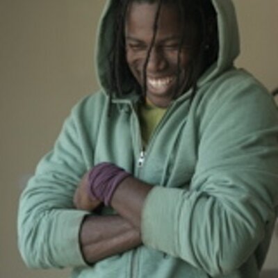 Profile Picture of Kye Brackett (@kyebrackett) on Twitter