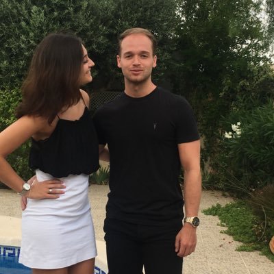 Profile Picture of Daniel Reed (@danielreed_uk) on Twitter