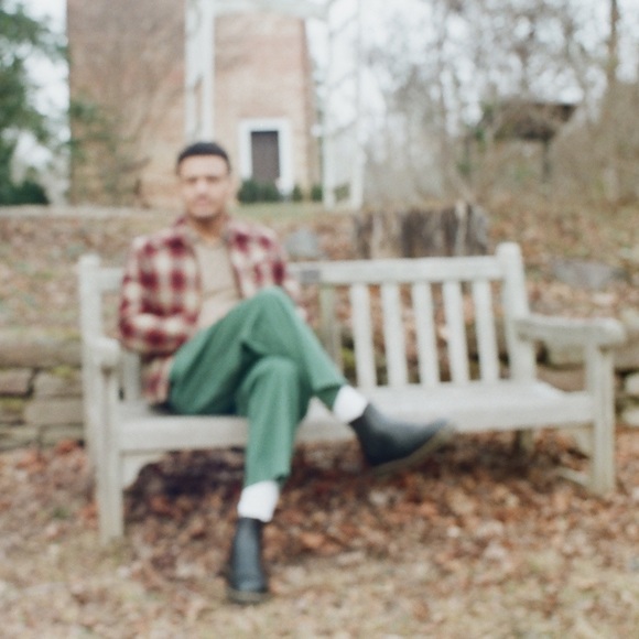 Profile Picture of Elijah Samuel (@elijahsamuel) on Poshmark