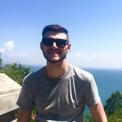 David Heintz - Twitter Profile Picture of David Heintz (@DavidHeintz8) on Twitter