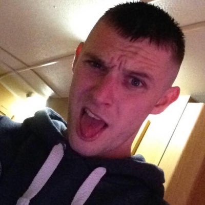 Profile Picture of Aaron Batley (@AaronBatley2) on Twitter