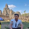 Profile Picture of ENG WAI អេង វៃ (@prowaikpc) on Tiktok