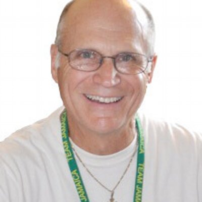 Profile Picture of Stephen Holloway (@FloridaMosaic) on Twitter