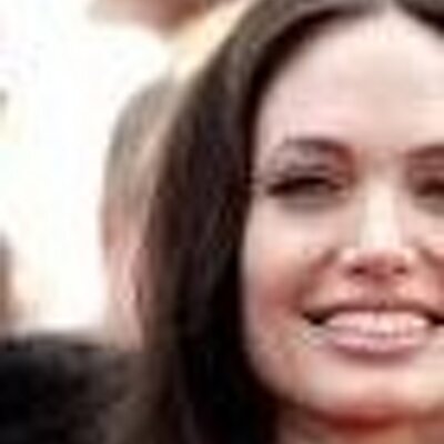 Profile Picture of Angelina Jolie (@TouristAngelina) on Twitter