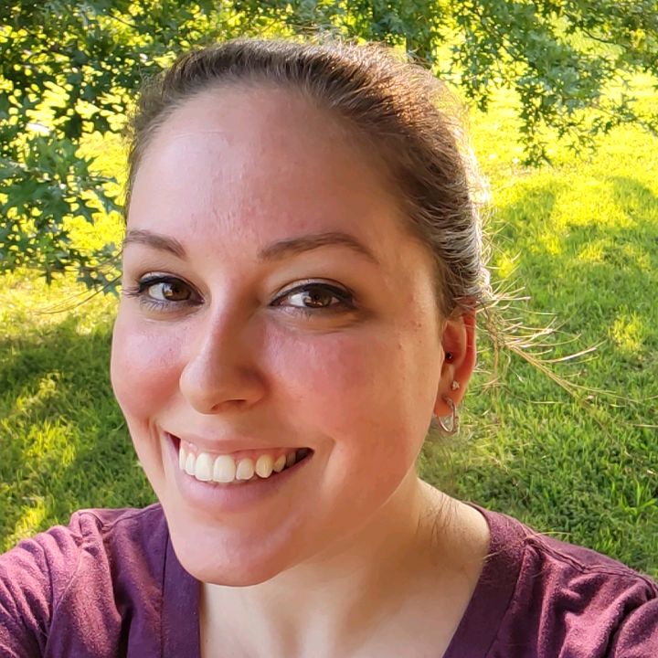 Profile Picture of April Day (@@angelofmusique) on Tiktok