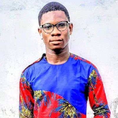 Profile Picture of Abraham A.L Kamara (@abrahamkamara66) on Twitter