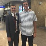 Profile Picture of Trevor Harkness (@trev_hark) on Instagram