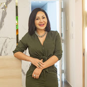 Profile Picture of Dra Lisa Hurtado (@Revitalizy) on Youtube