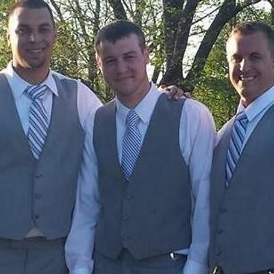 Profile Picture of Zach Mader (@falco4434) on Twitter