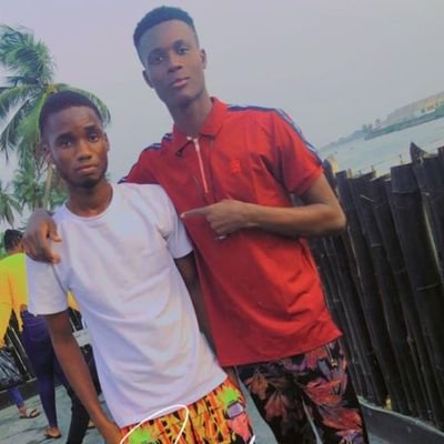 Profile Picture of Clinton Sawyer (@ClintonSawyer9) on Twitter