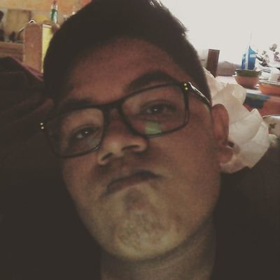 Profile Picture of Hugo Lujan (@hugolujan0) on Twitter