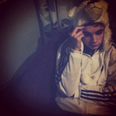 Profile Picture of Kyle Dobbs (@KyleDobbss) on Twitter