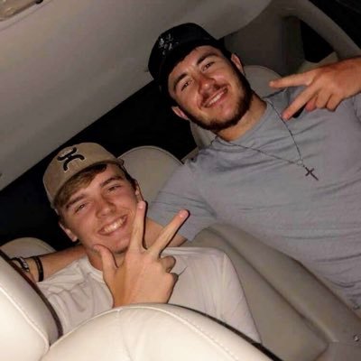 Profile Picture of Corbin Rice (@corbinrice0) on Twitter