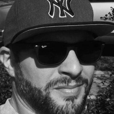 Profile Picture of Blake Verret (@Blakeverret1) on Twitter