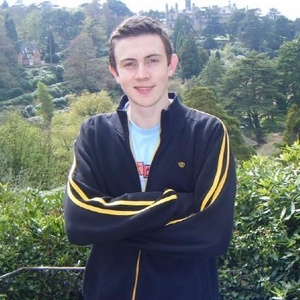 Profile Picture of James Cousins (@cous_man) on Myspace