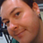 Profile Picture of Thaddeus Moore (@thaddeus moore) on Flickr