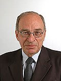 Profile Picture of Alfredo Manticaon Wikipedia