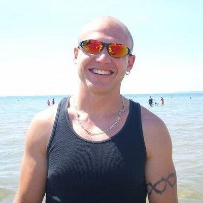 Profile Picture of Steve Roussel (@sroussel1) on Twitter