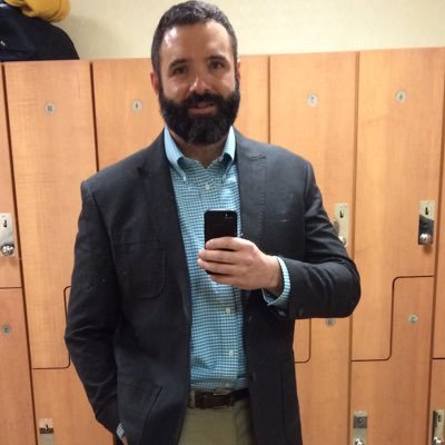 Profile Picture of Scott Monty (@dozenmonkeyz) on Twitter