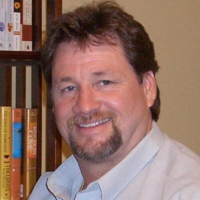 Profile Picture of Bryan Dunaway (@DunawayTeam) on Twitter