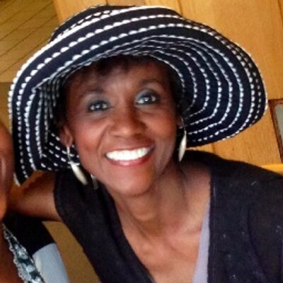 Profile Photo of Dorothy Tucker (@dorothyTV2) on Twitter