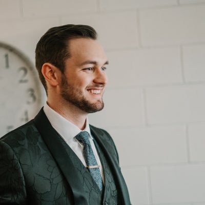 Profile Picture of Jesse McGowan (@_JesseMcGowan) on Twitter