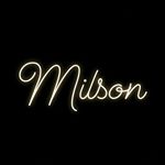 Profile Picture of Milson (@michael_christopher12) on Instagram