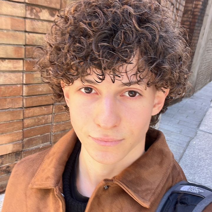 Profile Picture of albertmengher (@albiertoo) on Tiktok