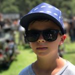 Profile Picture of Finley (@fly_guy_finn) on Instagram