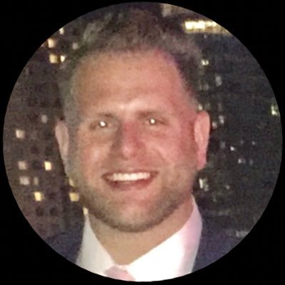 Profile Picture of Daniel Reid (@The_Dano_) on Twitter