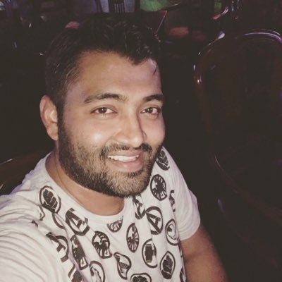 Profile Picture of Joel D'Souza (@joeldsouza1985) on Twitter