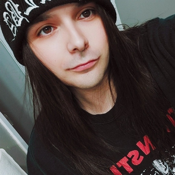 Profile Picture of Jason Campbell (@jasoncampbell65) on Poshmark