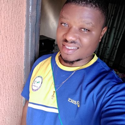 Profile Picture of Tony Benedict (@TonyBenedict9) on Twitter
