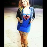 Profile Picture of heather garner (@snowbunnystar88) on Instagram