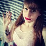 Profile Picture of Estelle Larrieu (@chaton_brutaaal) on Instagram