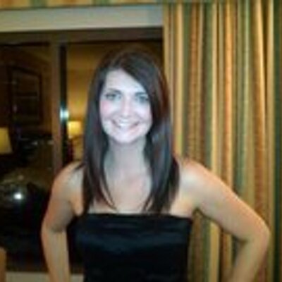 Profile Picture of Tiffany Daniel (@TiffanyDaniel) on Twitter