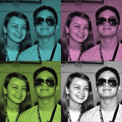 Profile Picture of Michael Legaspi (@mikkolokko) on Twitter