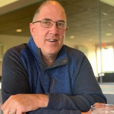 Profile Picture of Bob Coderre (@bobcoderre) on Twitter