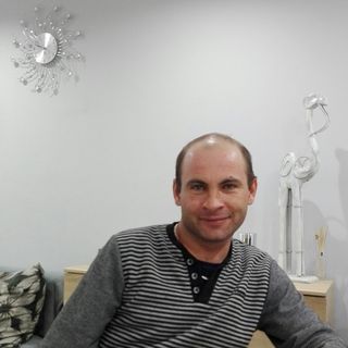 Profile Picture of Paweł Hoheisel (@Pawe&) on Facebook