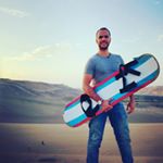 Profile Picture of Geoffrey Halet (@geo_free) on Instagram