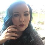 Profile Picture of Olivia Cantrell (@geekygirlgoes) on Instagram