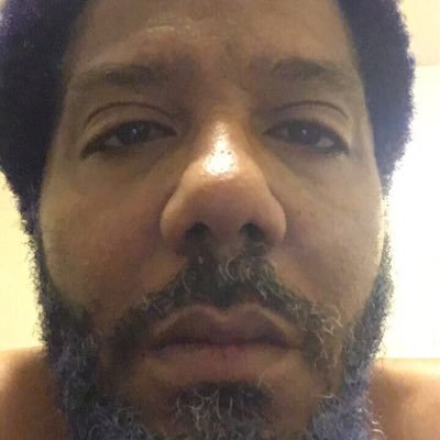 Profile Picture of Albert Binyahmin Howard (@binyahminhoward) on Twitter