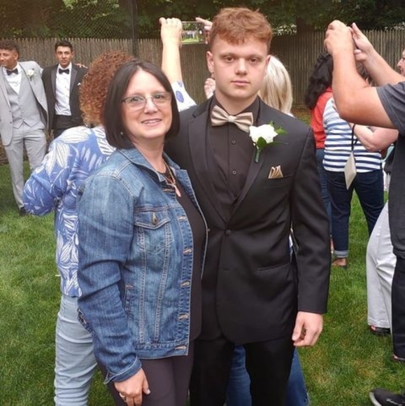 Profile Picture of Gina Rizzolo (@labsamgr) on Poshmark