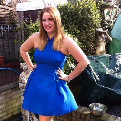 Profile Picture of Melissa Bills (@hazel_bills) on Twitter