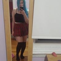 Profile Picture of Olivia Simone (@olivia-simone-5) on Quora